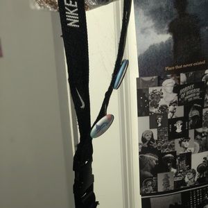 nike lanyard